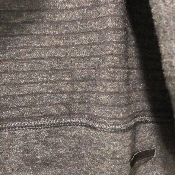 Lululemon Athletica Long Sleeve Turtleneck Top - Picture 7 of 7
